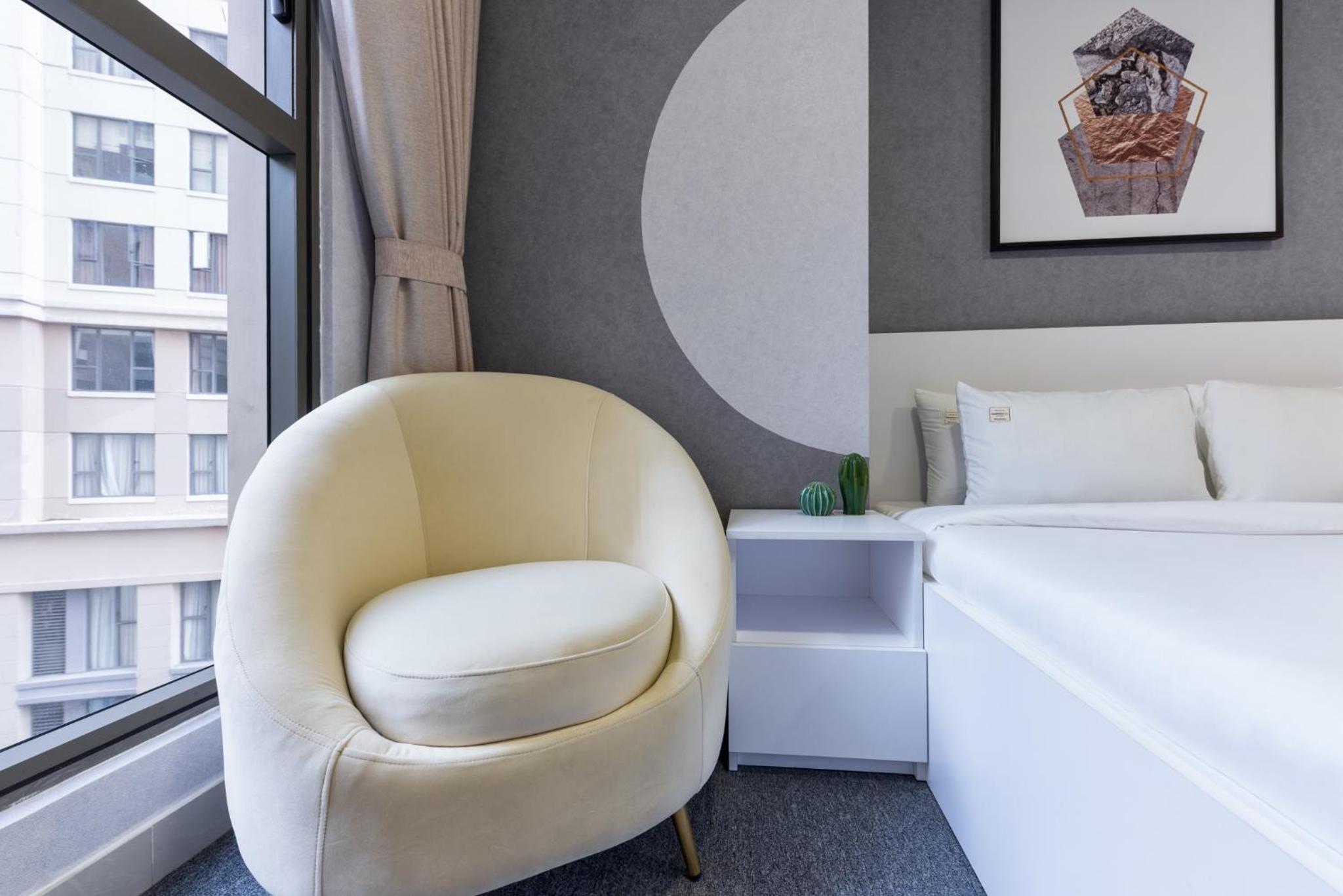 S Lux Apartment