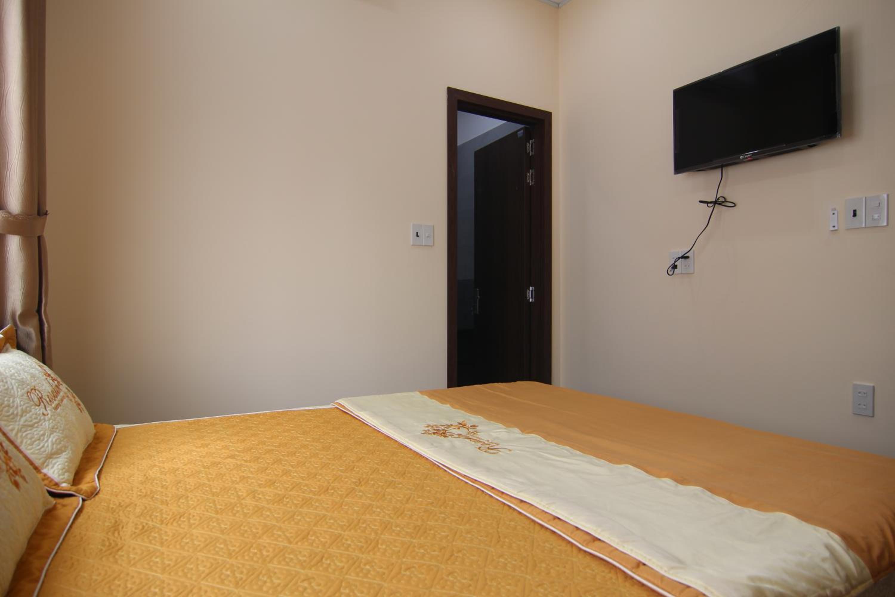 Dory Homestay view 3