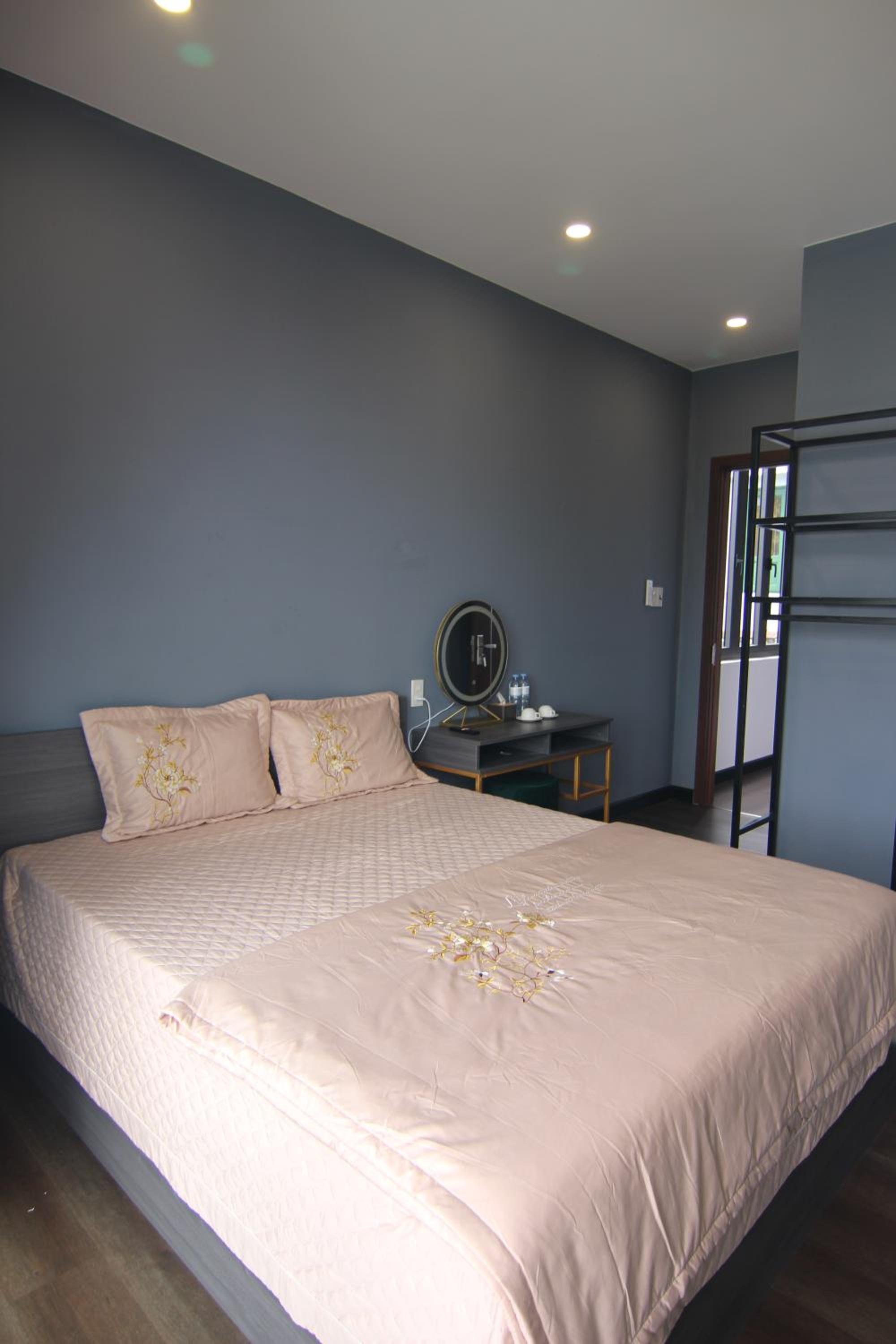 Dory Homestay view 5