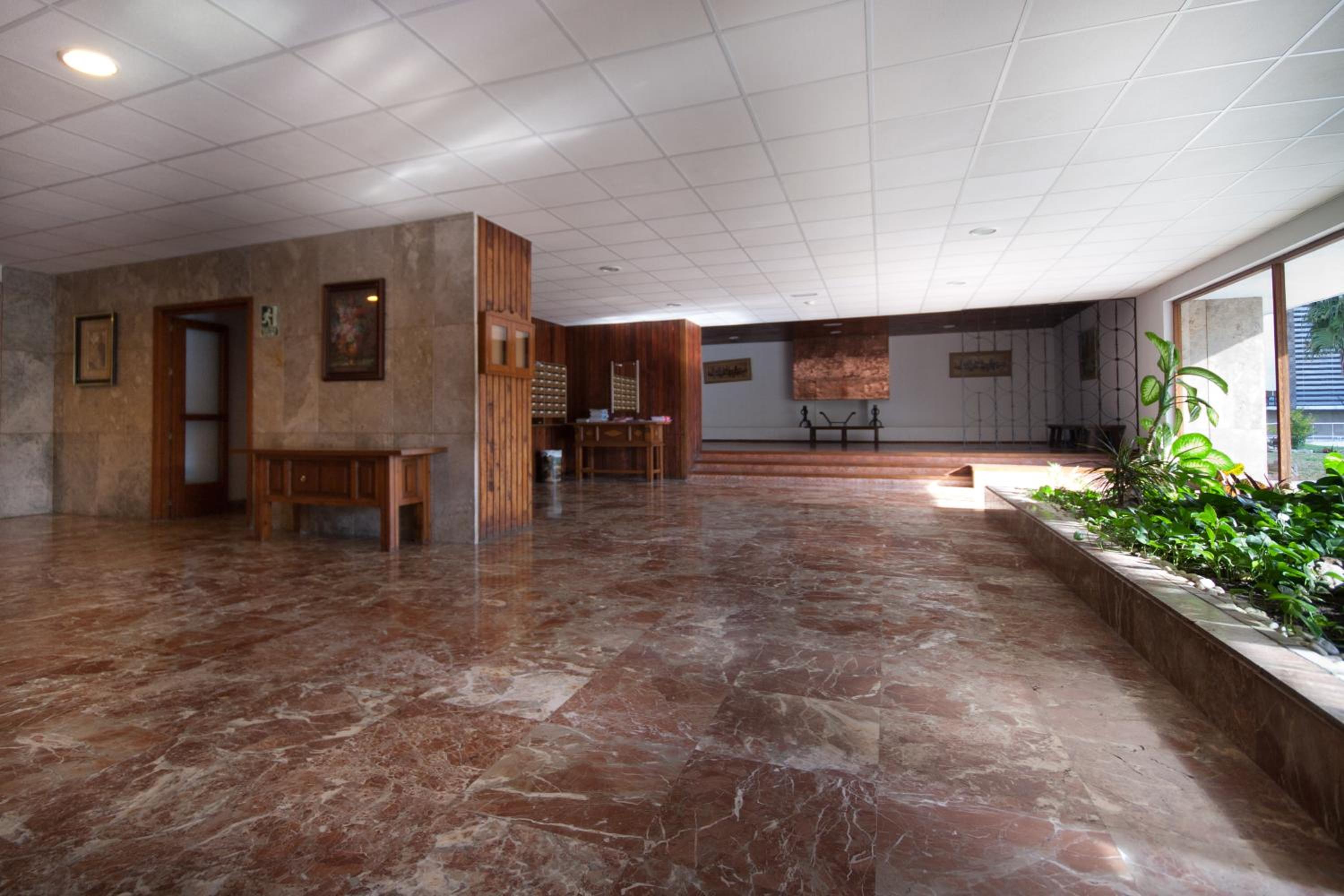 Apartamentos la Nogalera