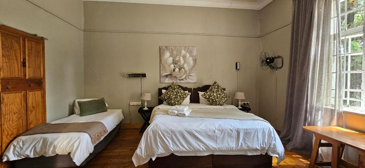 Bo Kamer Guesthouse