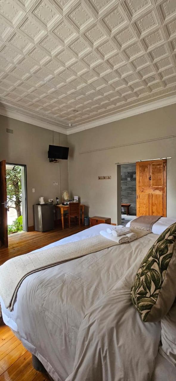 Bo Kamer Guesthouse