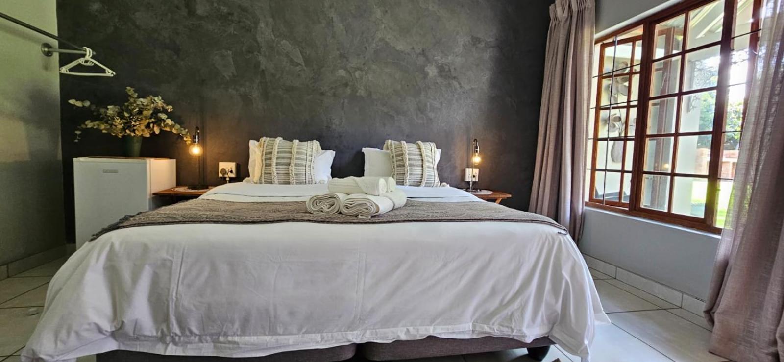 Bo Kamer Guesthouse