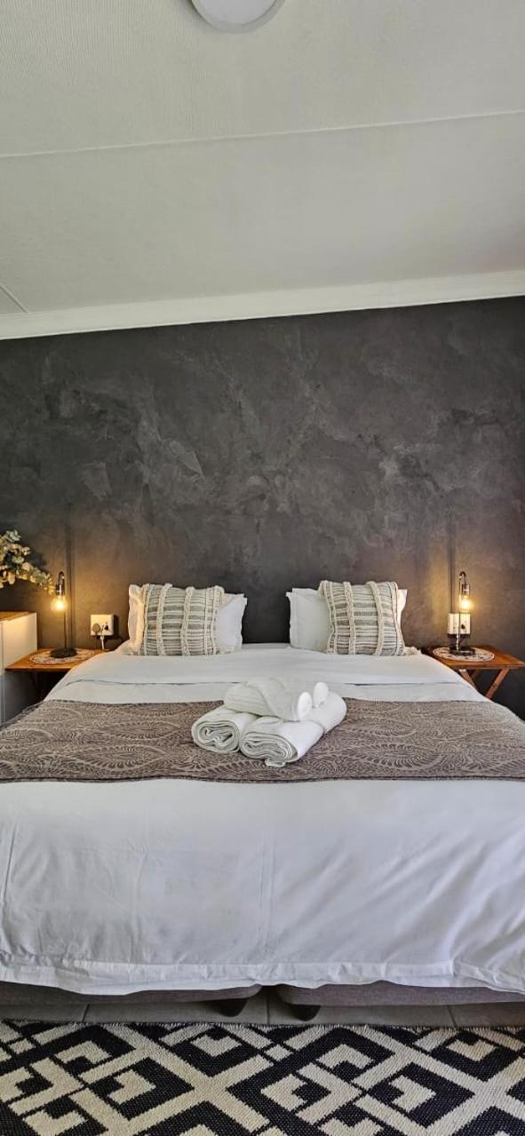 Bo Kamer Guesthouse