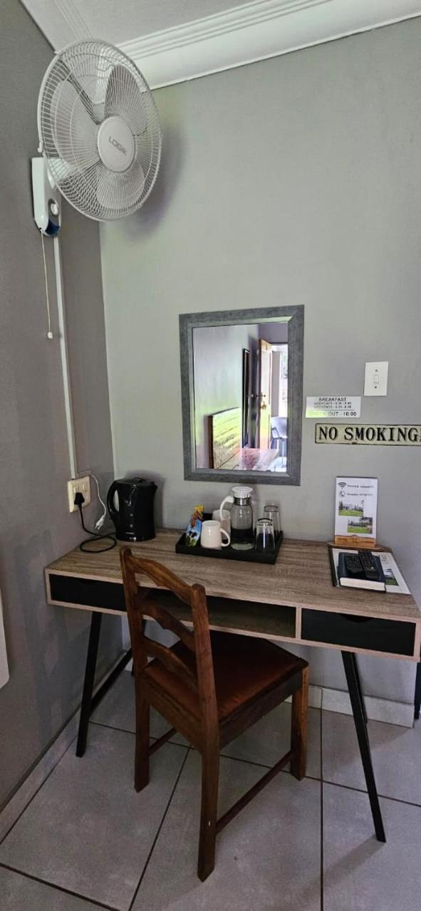 Bo Kamer Guesthouse