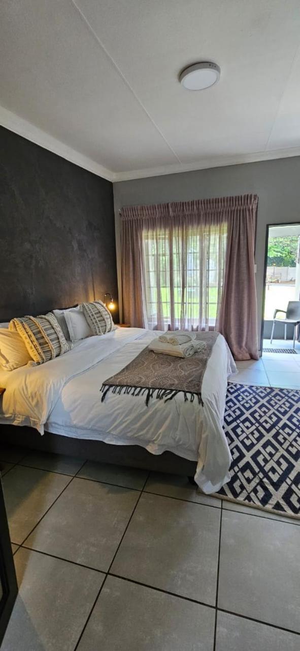 Bo Kamer Guesthouse