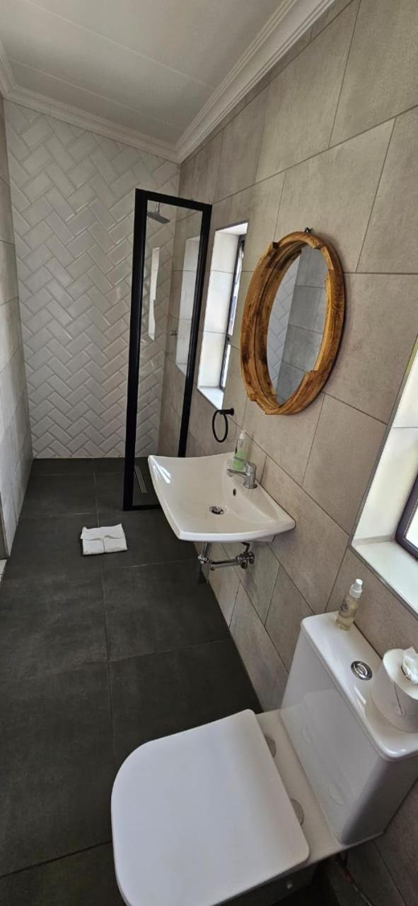Bo Kamer Guesthouse