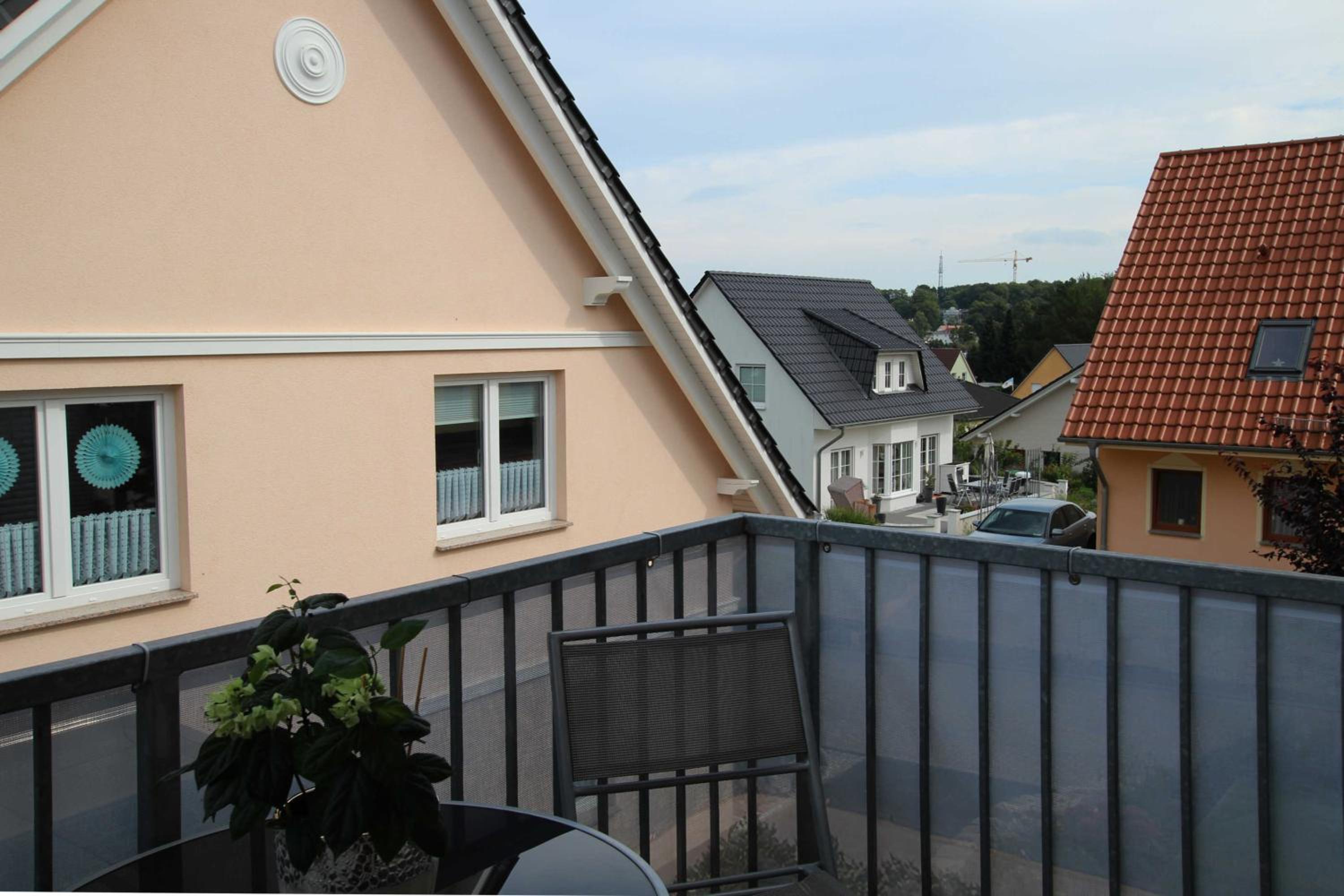 Ferienwohnungen H_ Jaeger
