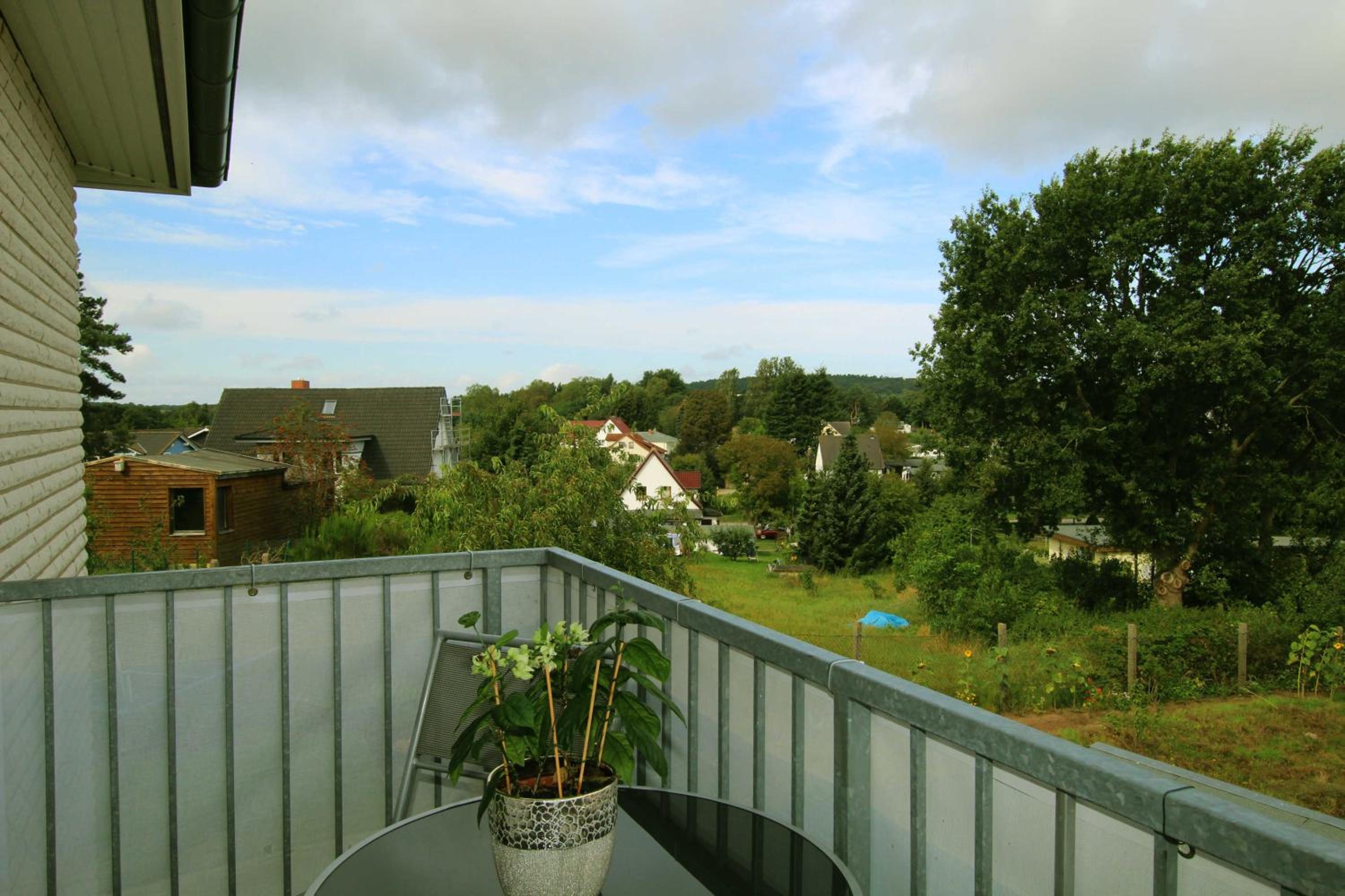 Ferienwohnungen H_ Jaeger