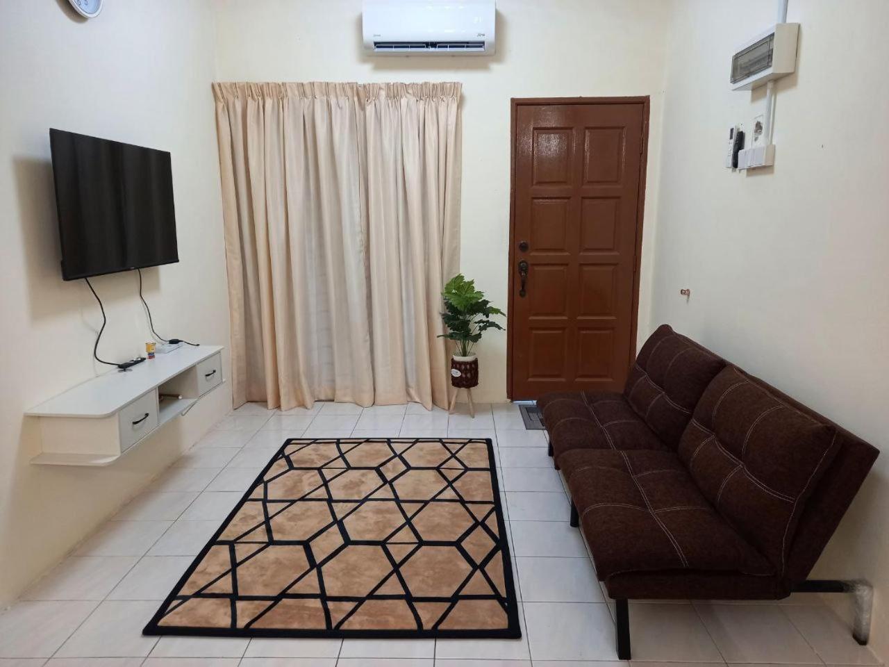 Raiannas Homestay