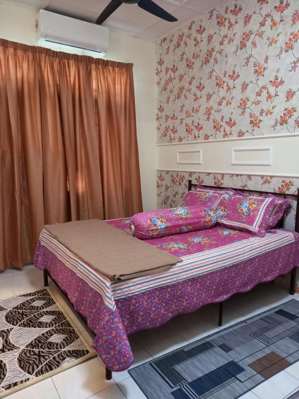 Raiannas Homestay