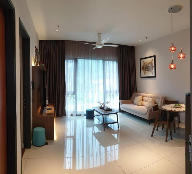 APARTMENT AT GENTING HIGHLAND