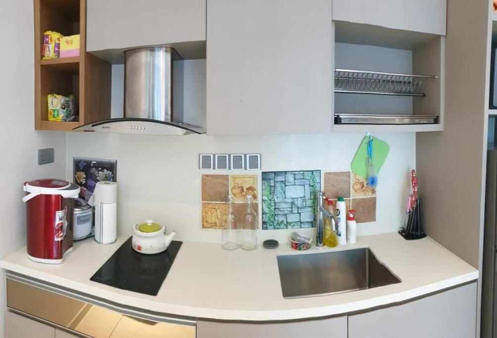 APARTMENT AT GENTING HIGHLAND