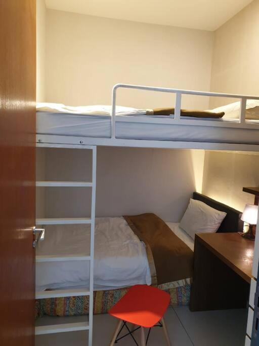 APARTMENT AT GENTING HIGHLAND