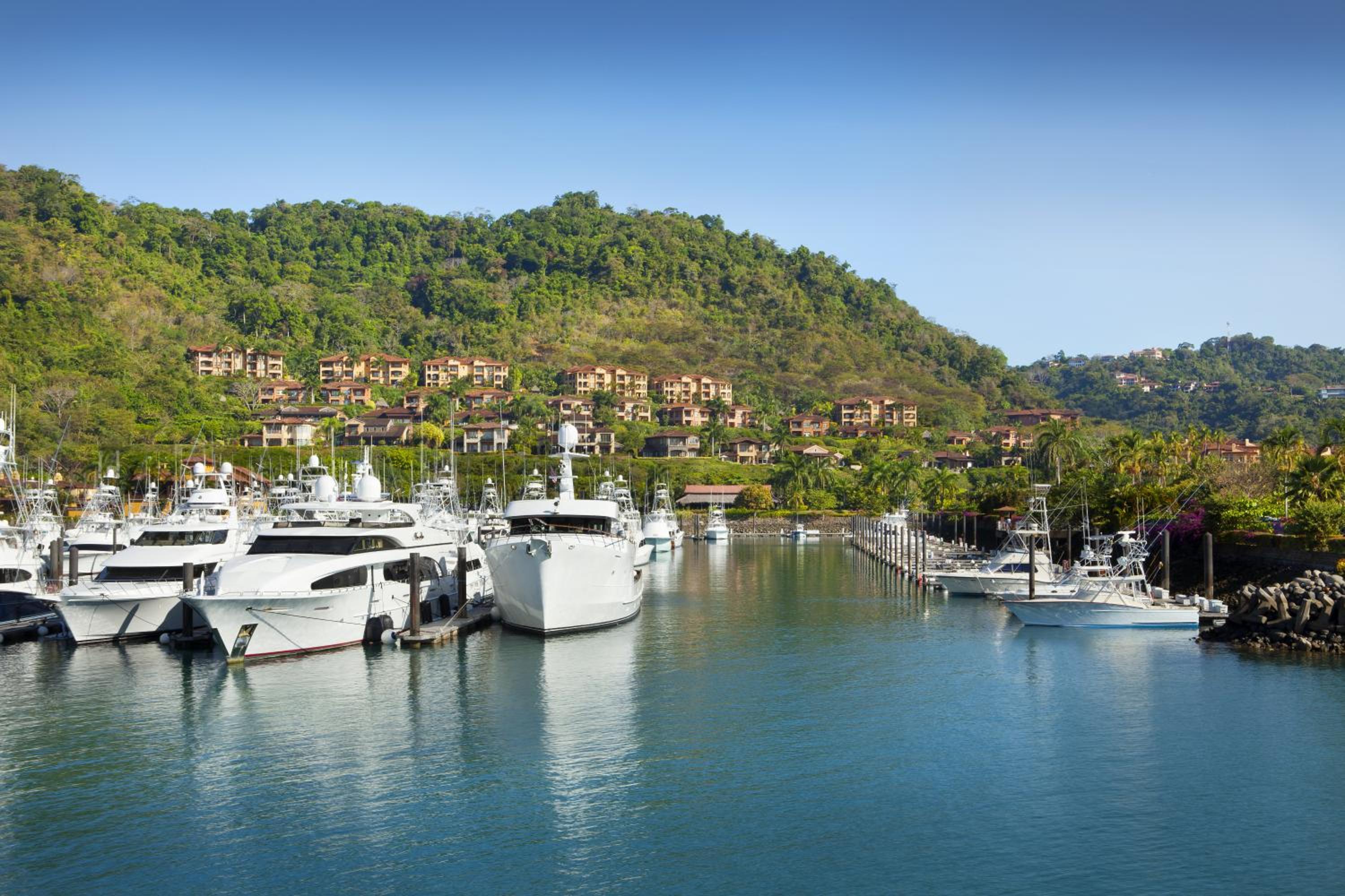 Stay In CR Los Sueños Condos view 3