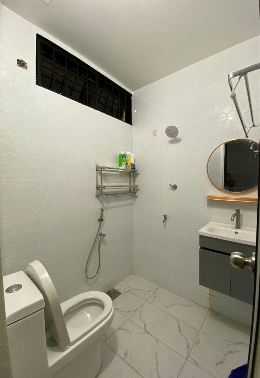 AlFarizqi Muslim Residence SP