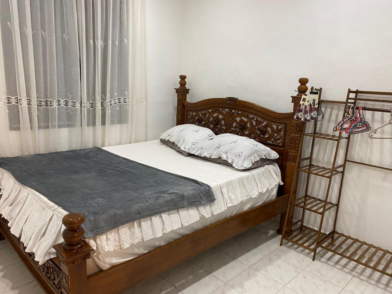 AlFarizqi Muslim Residence SP