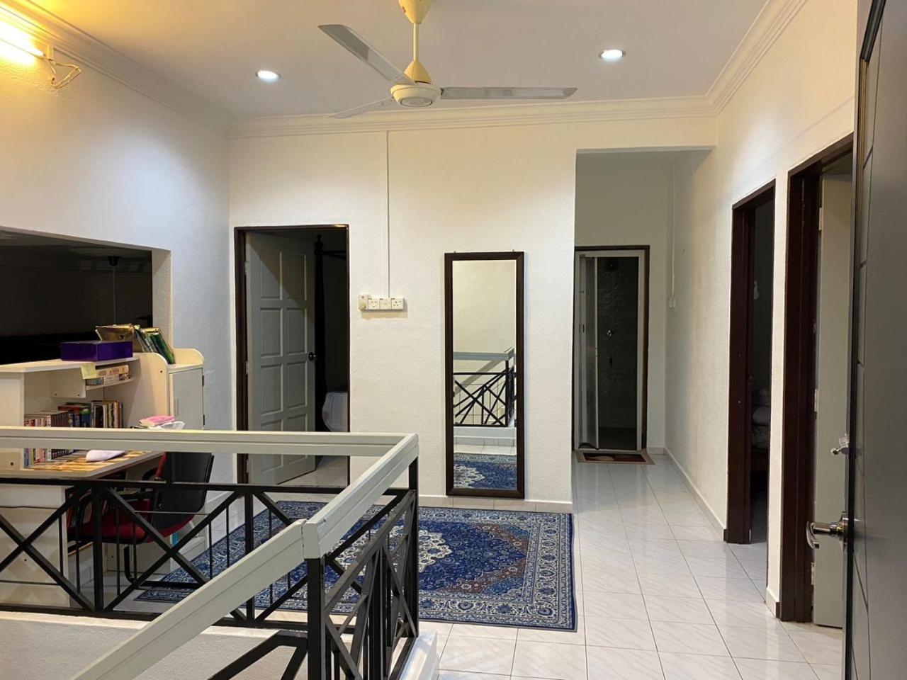 AlFarizqi Muslim Residence SP