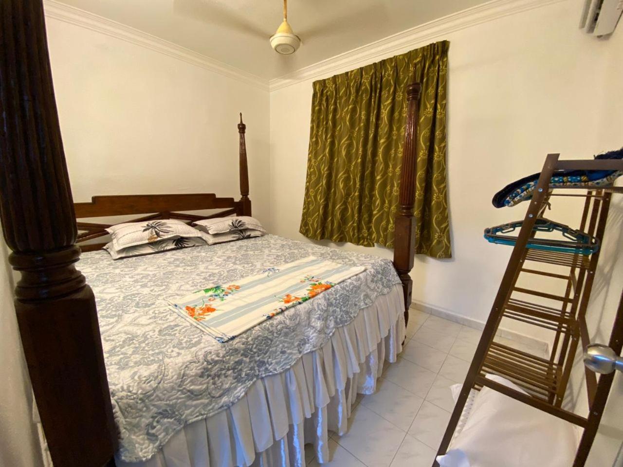 AlFarizqi Muslim Residence SP