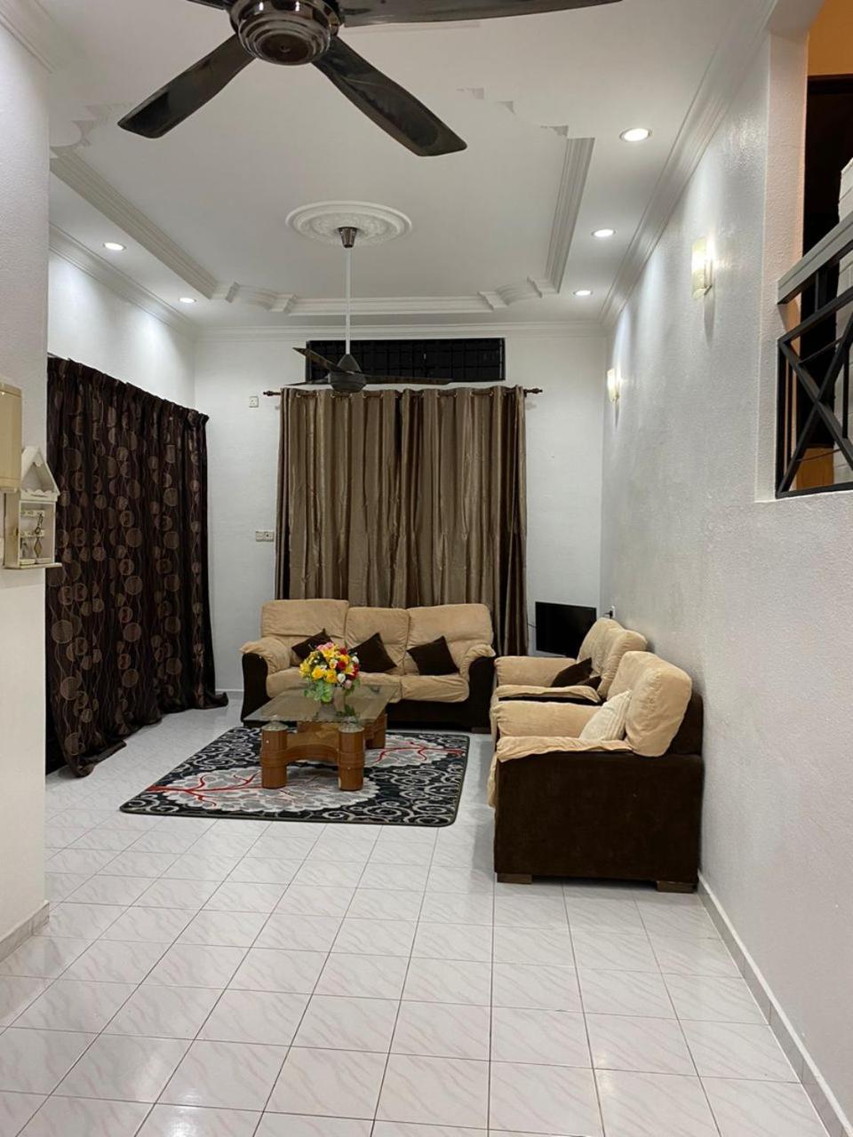 AlFarizqi Muslim Residence SP