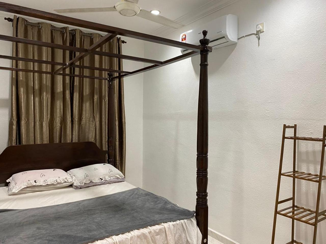 AlFarizqi Muslim Residence SP