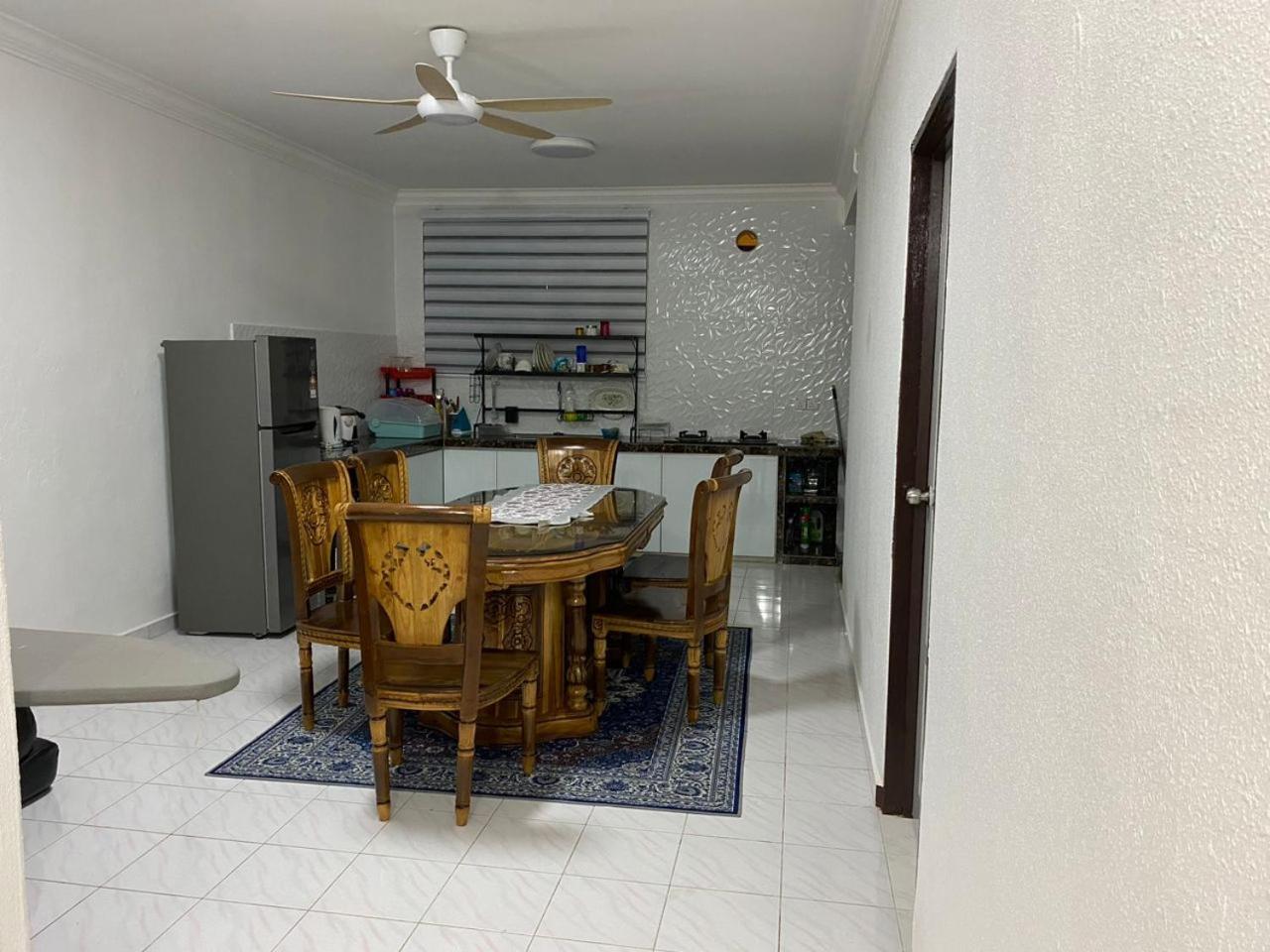 AlFarizqi Muslim Residence SP