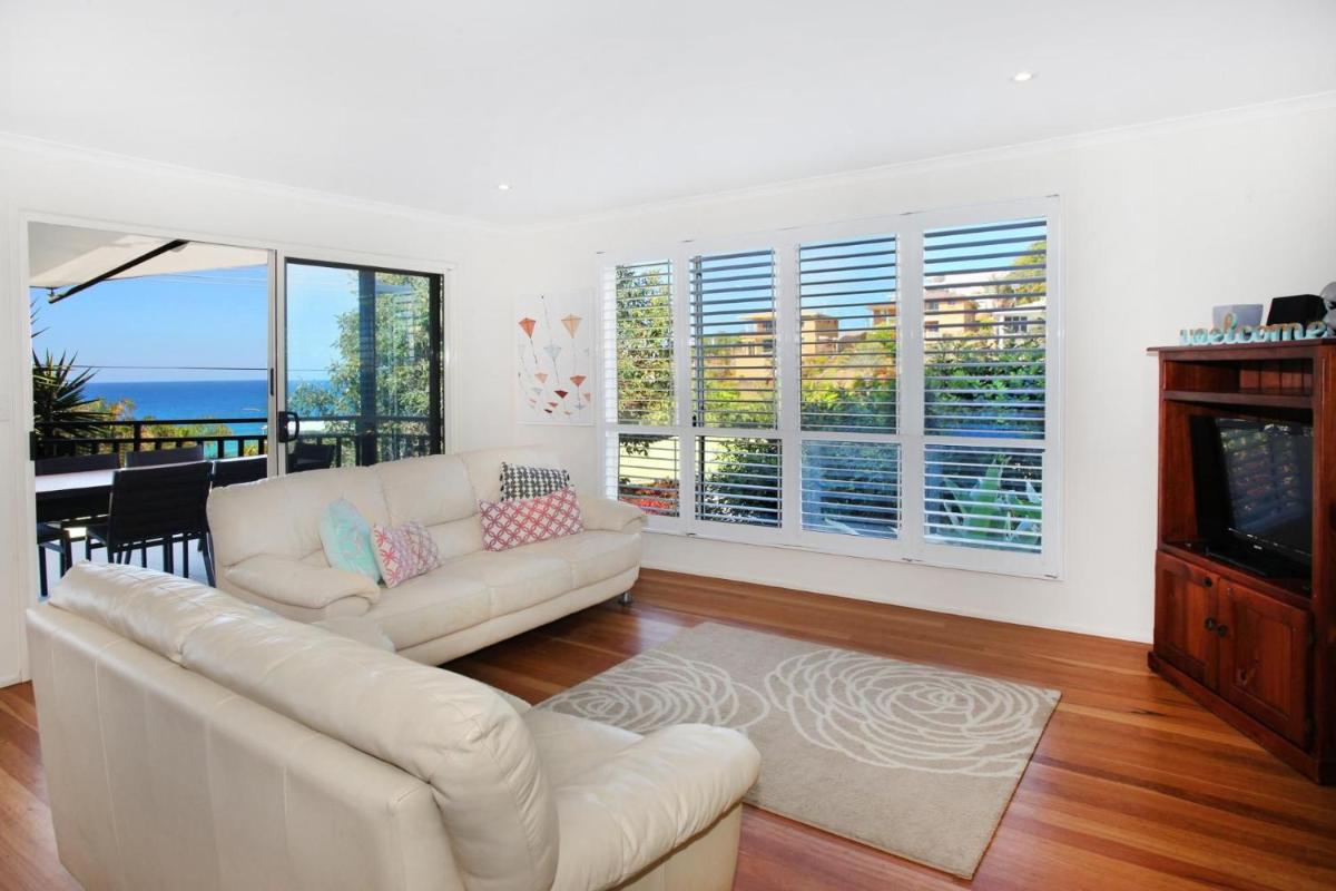 10 Barra Crescent