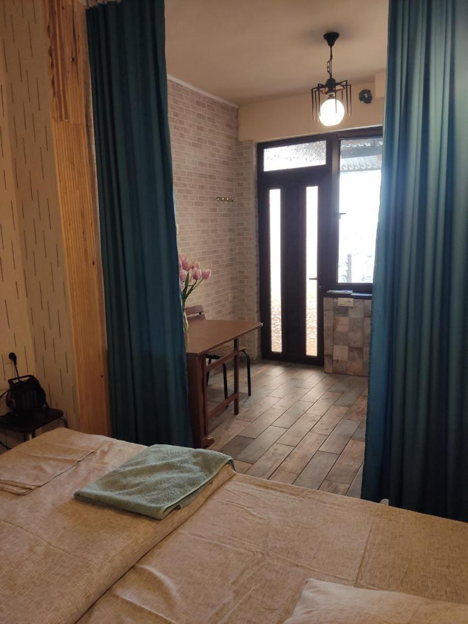ValueStay Cascade - Studio Apartments Ararat View & City Center