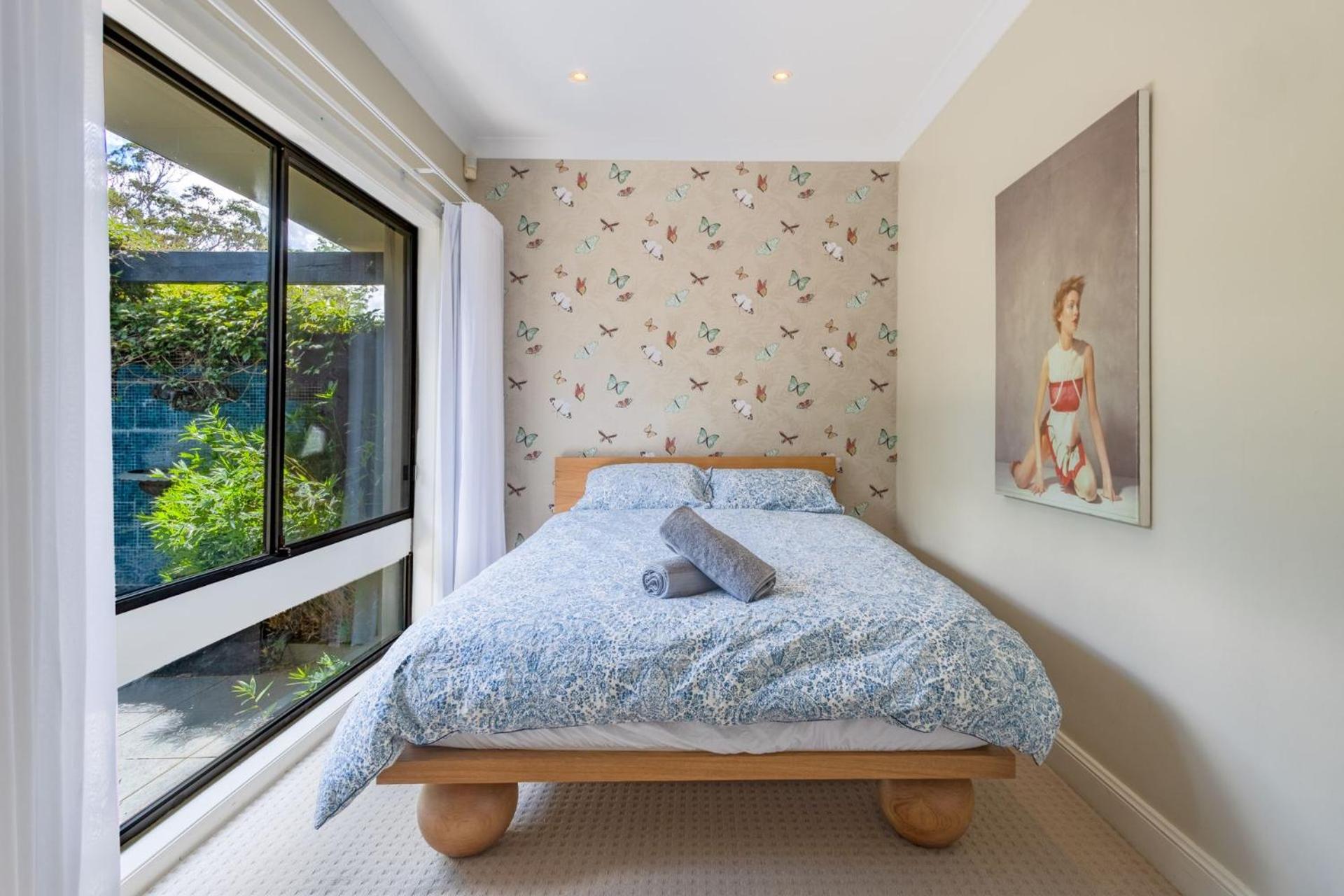 Elle et Lui House
