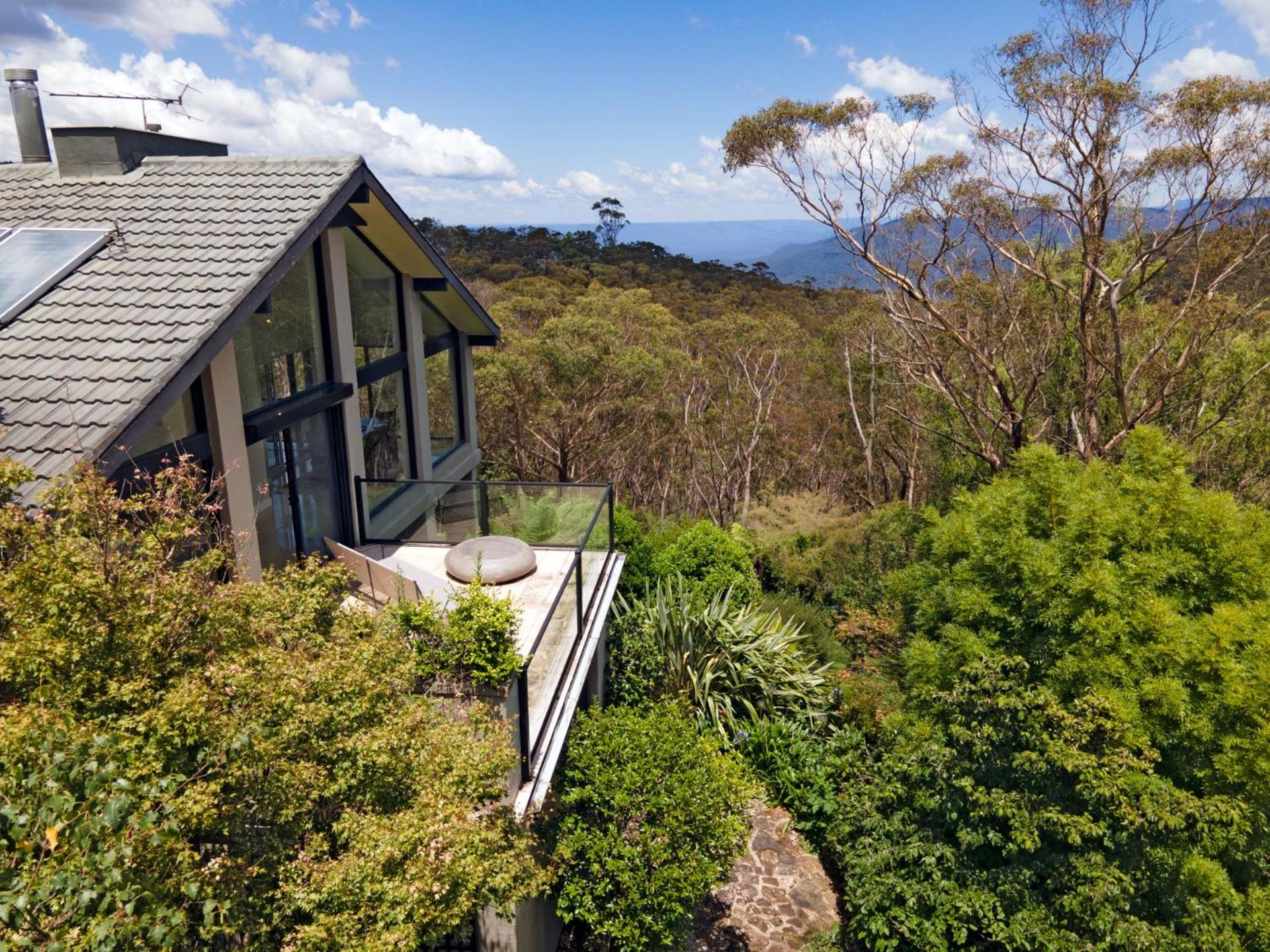 Elle et Lui House