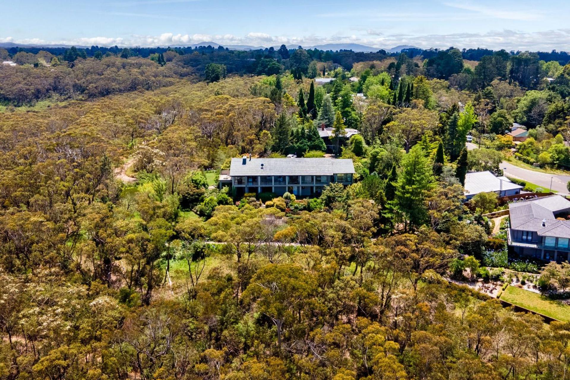 Elle et Lui House