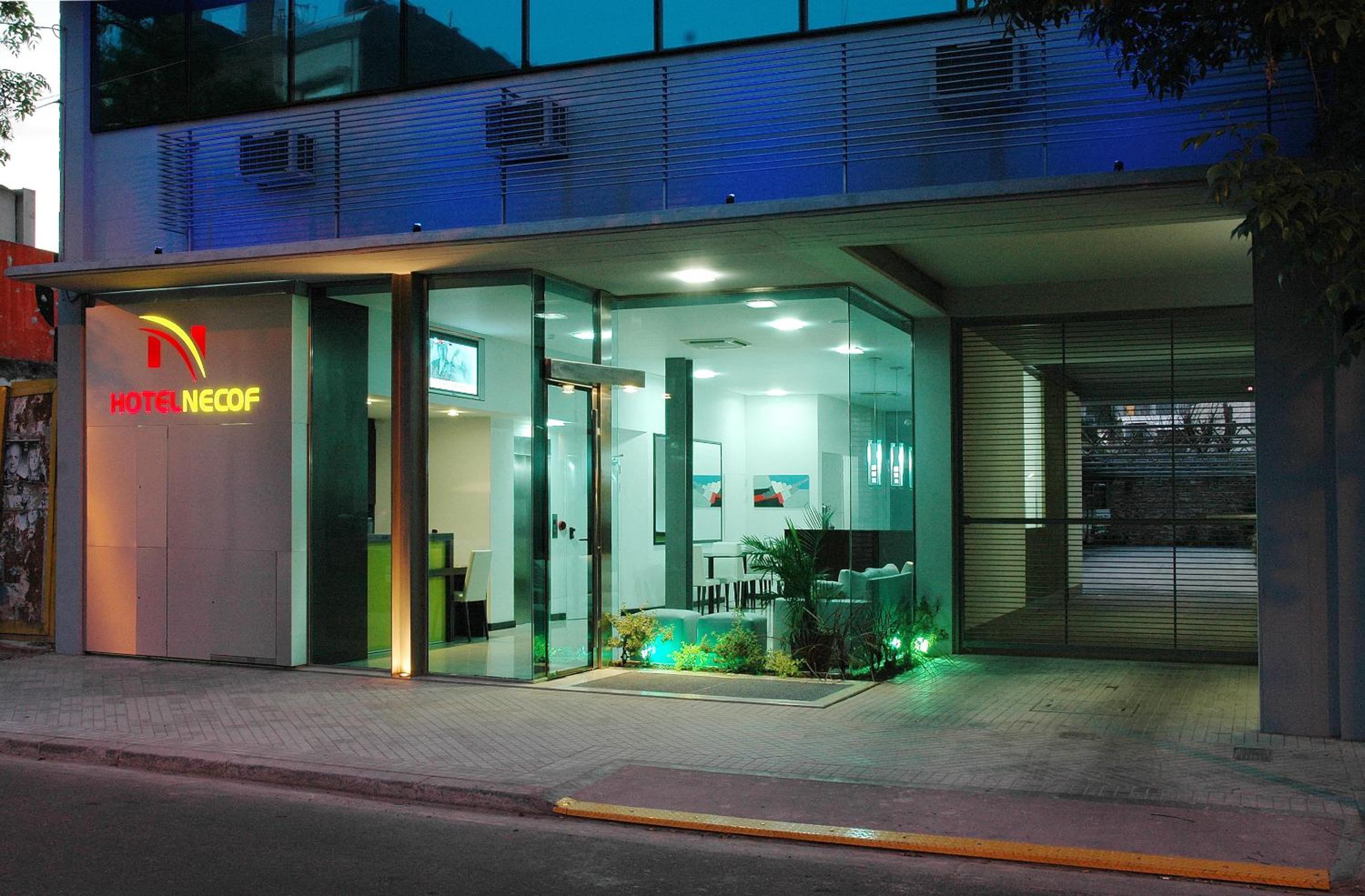 Rosario Vacations - Hotel Necof - Property Image 4