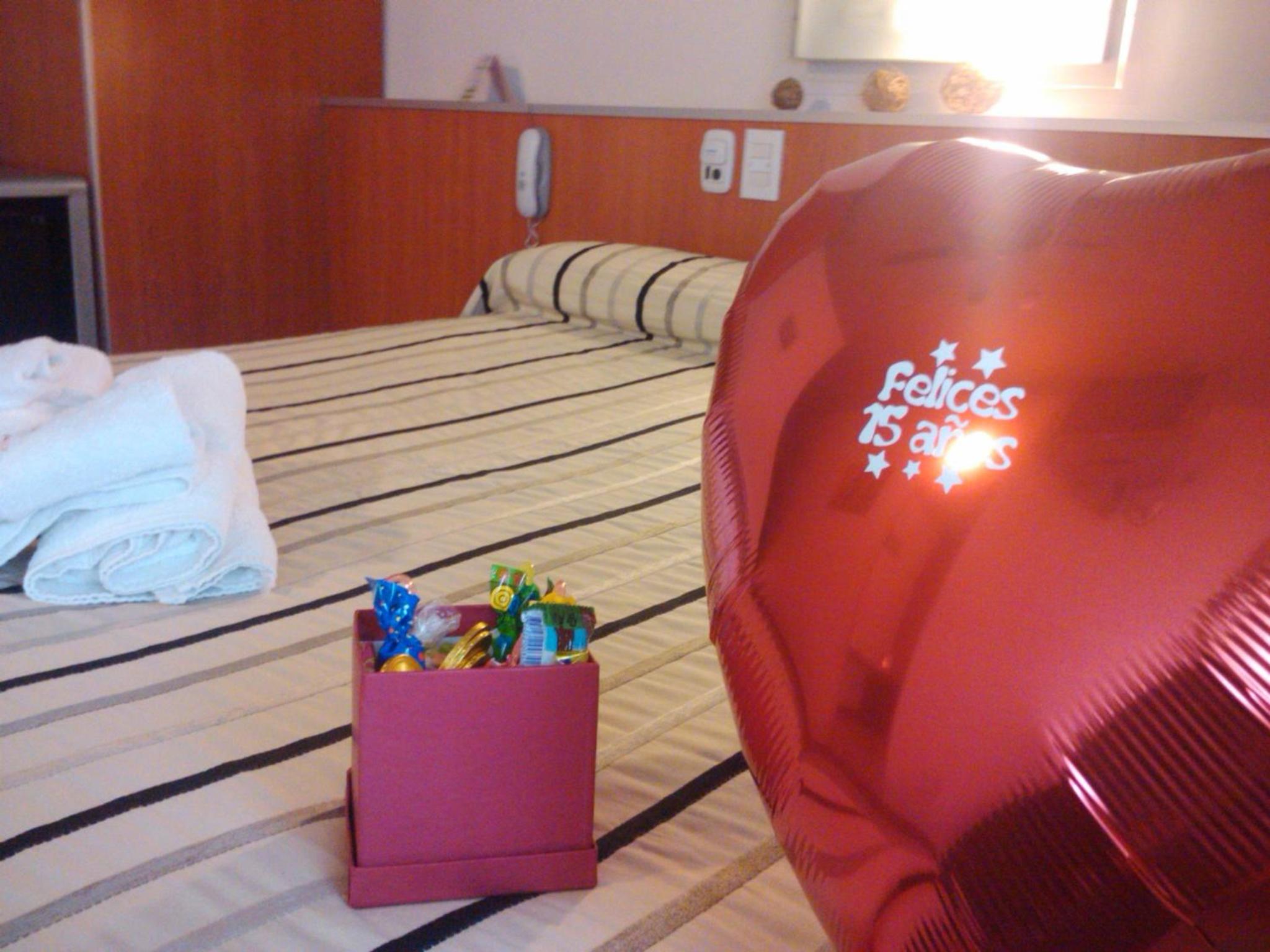 Rosario Vacations - Hotel Necof - Property Image 6
