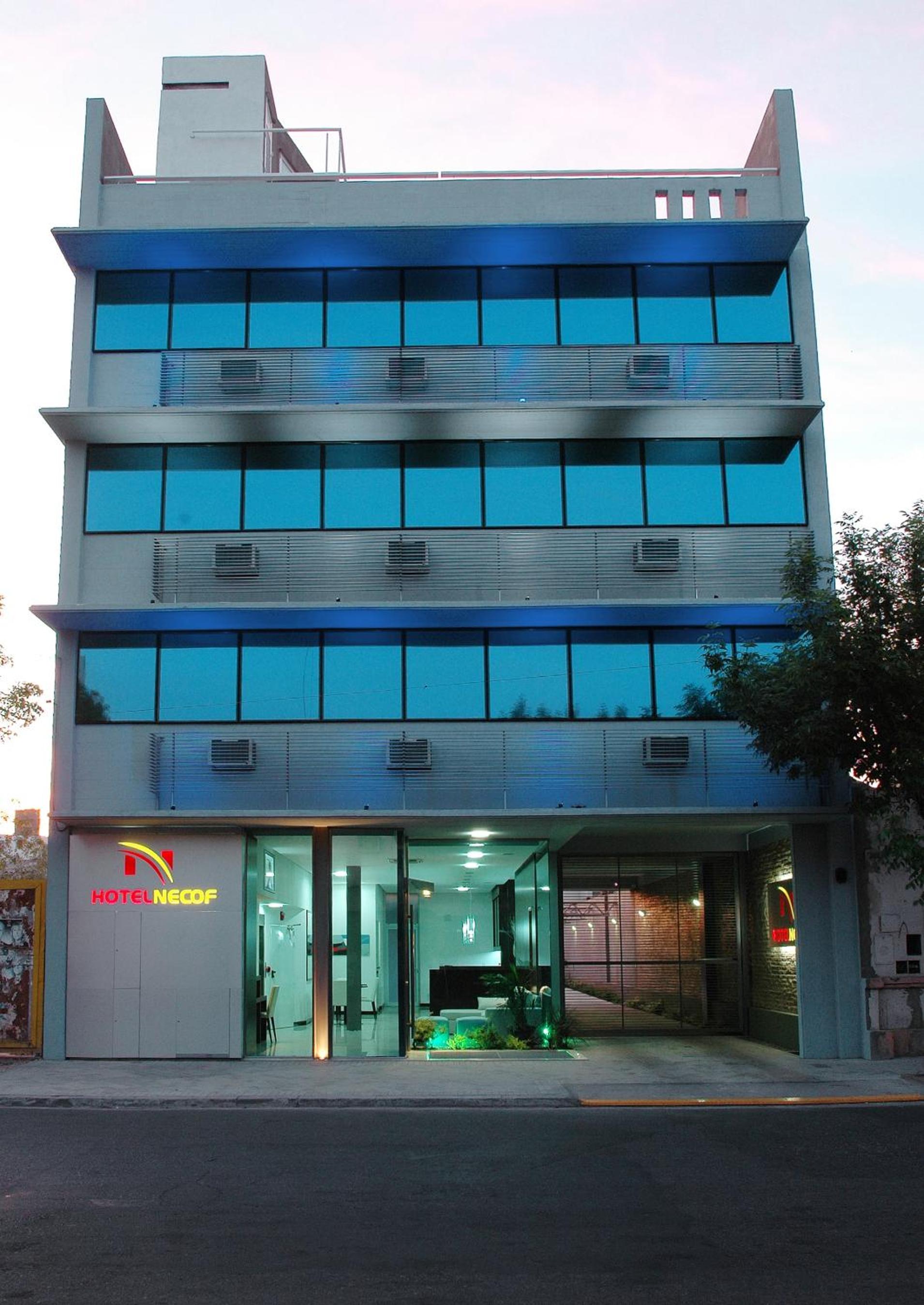 Rosario Vacations - Hotel Necof - Property Image 9