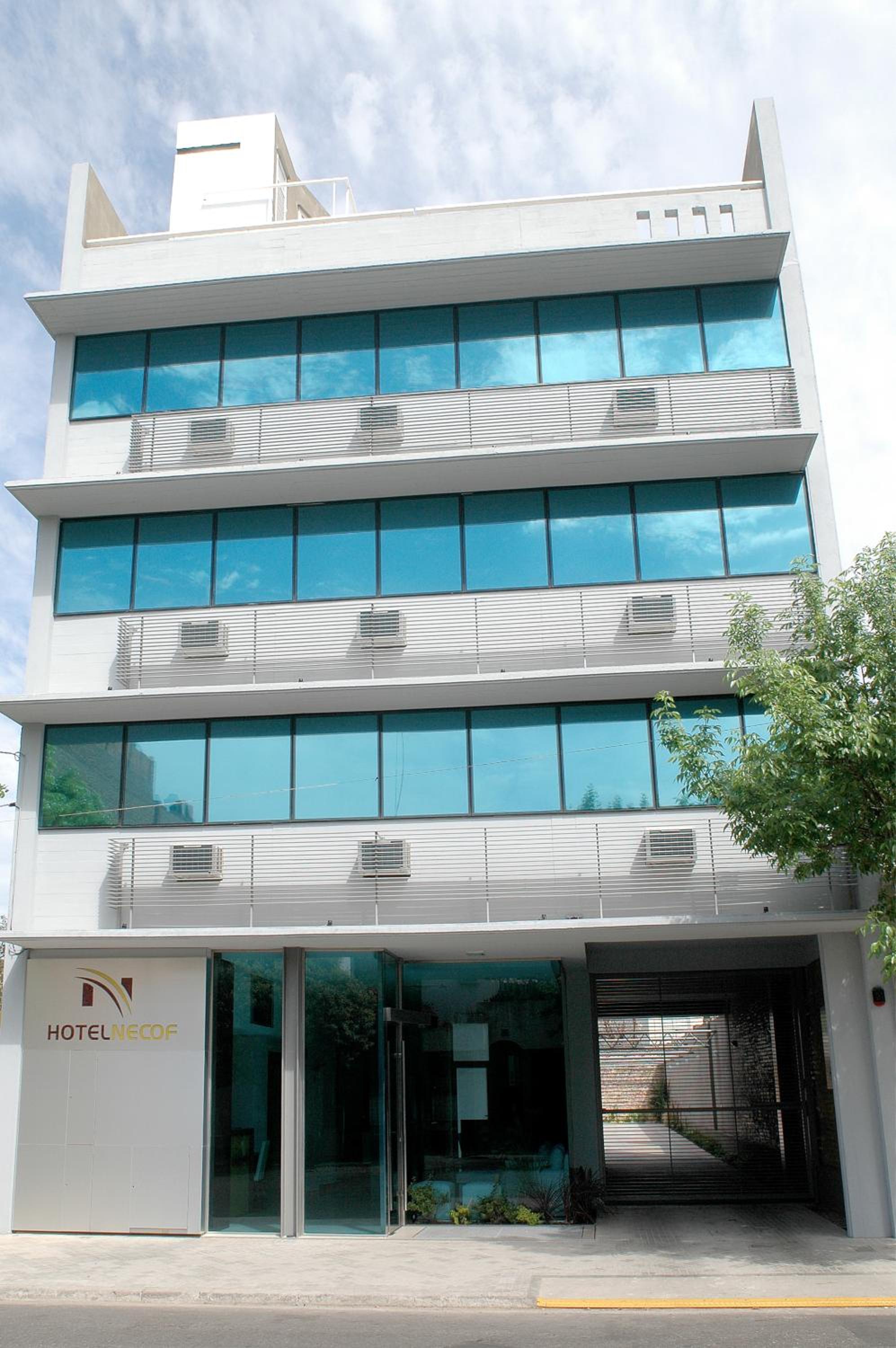 Rosario Vacations - Hotel Necof - Property Image 10