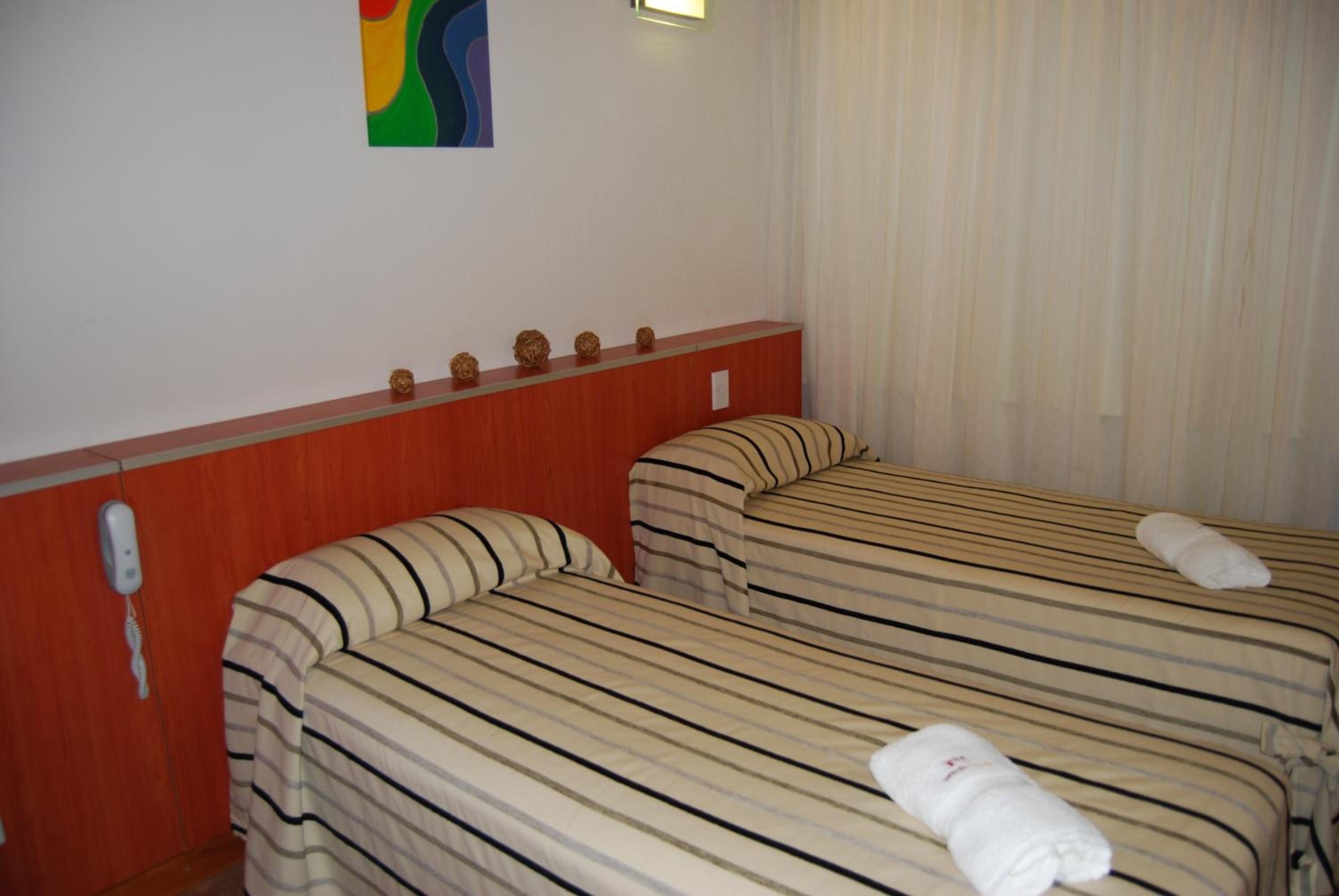 Rosario Vacations - Hotel Necof - Property Image 1