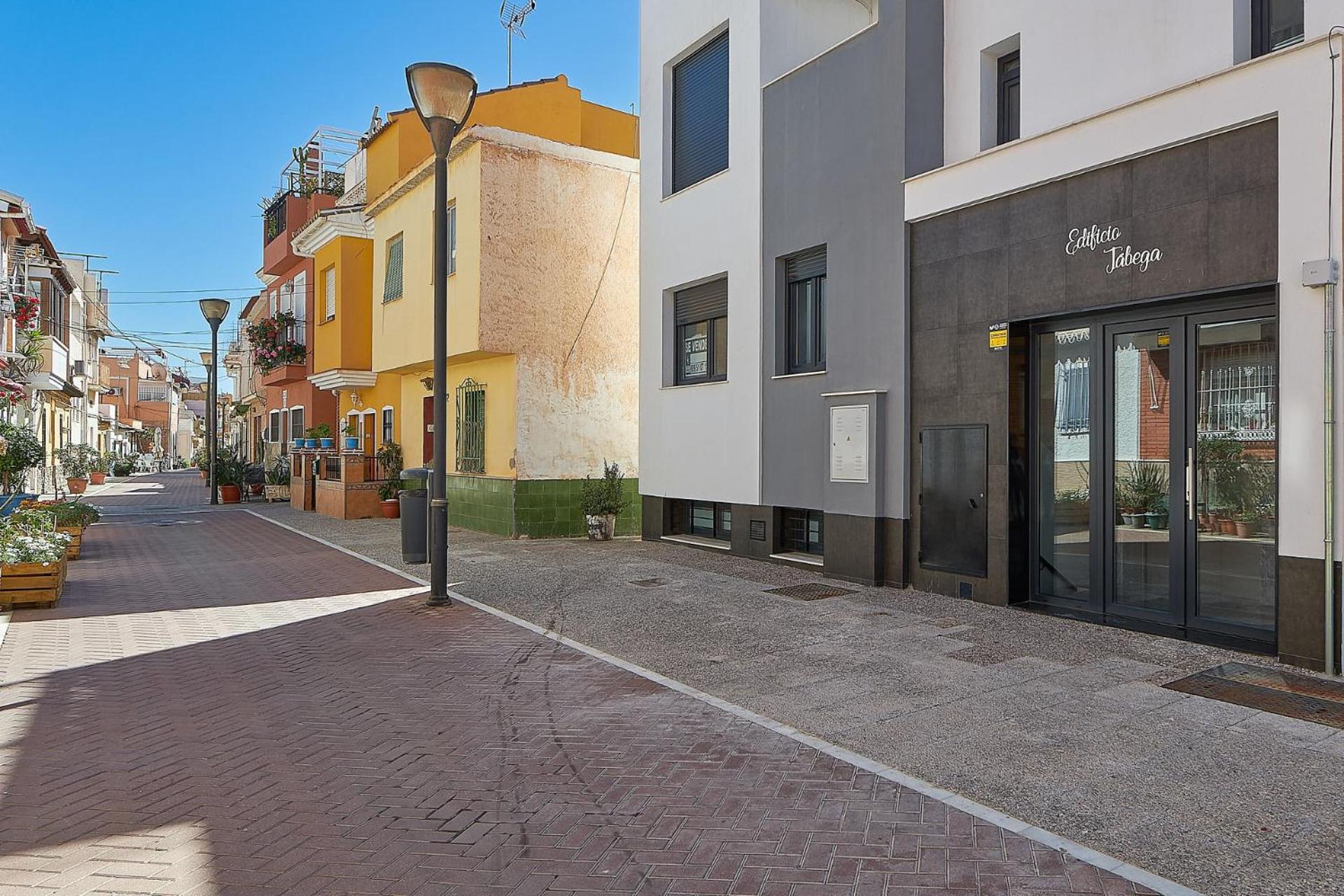 Jabega Beach Apartment in Malaga by Solaga Holiday Homes