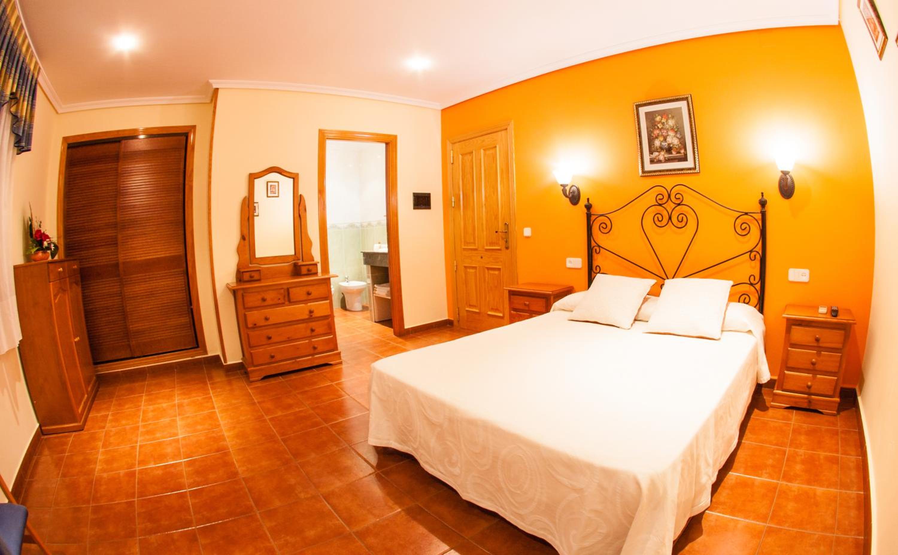 Hostal Guadiana