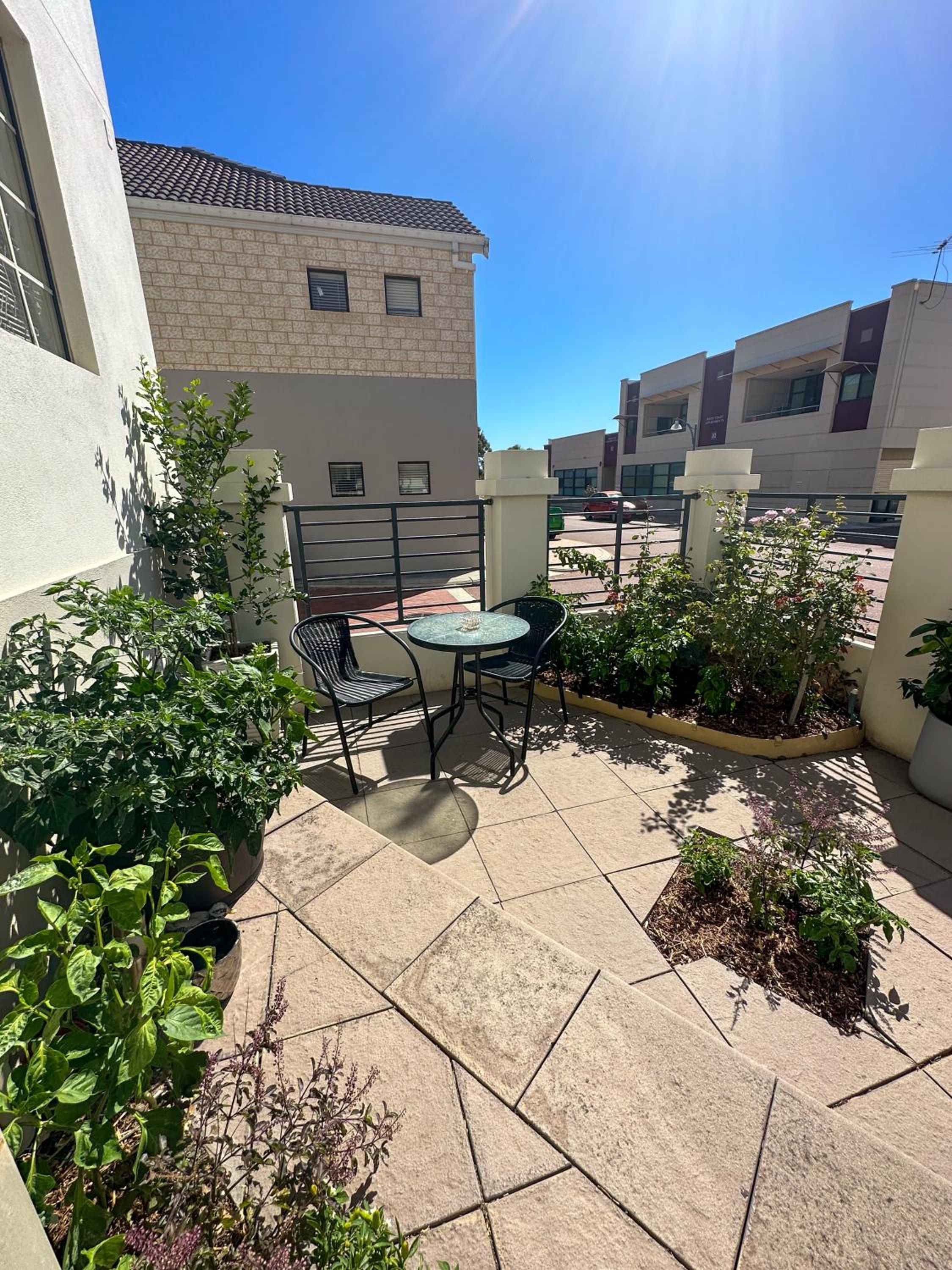 Joondalup Guest House