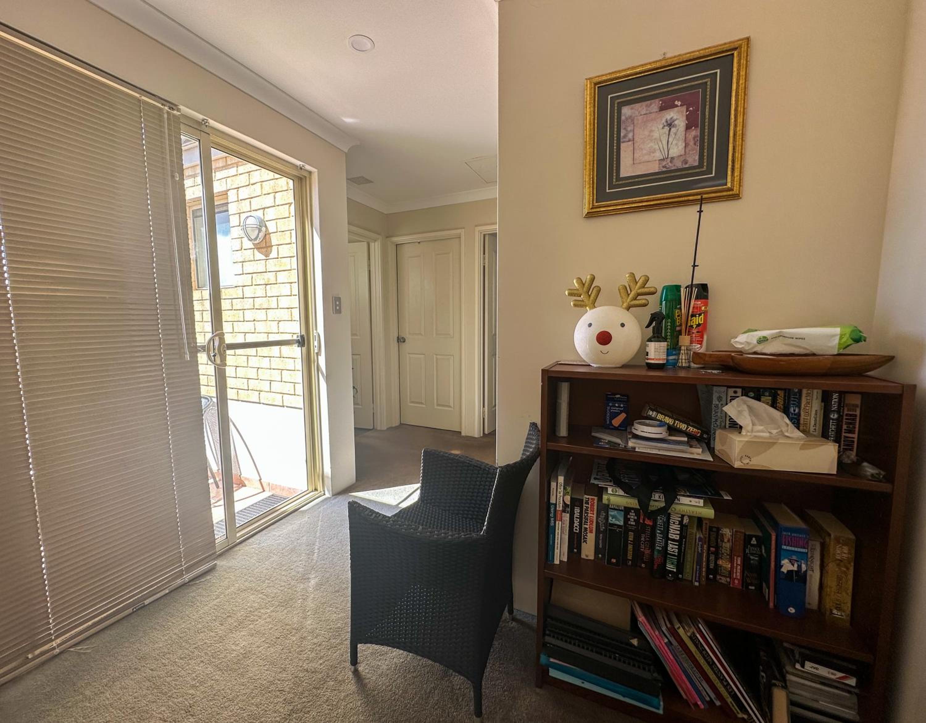 Joondalup Guest House