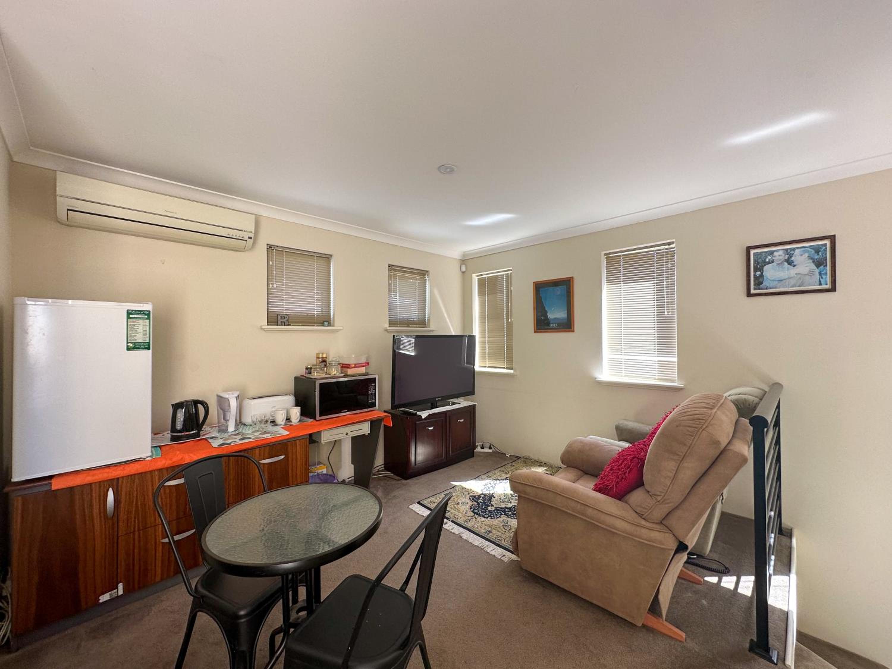 Joondalup Guest House