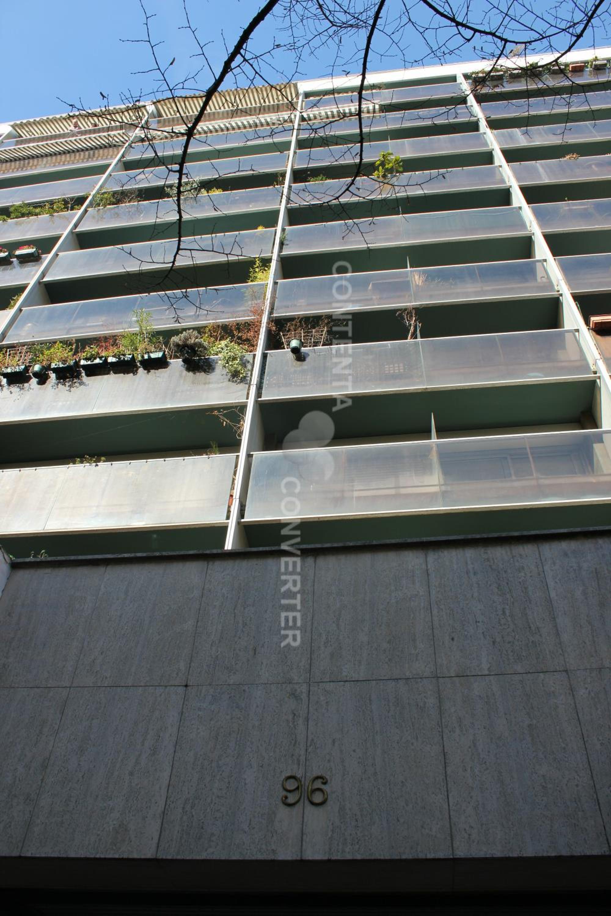 Tour Eiffel Grenelle