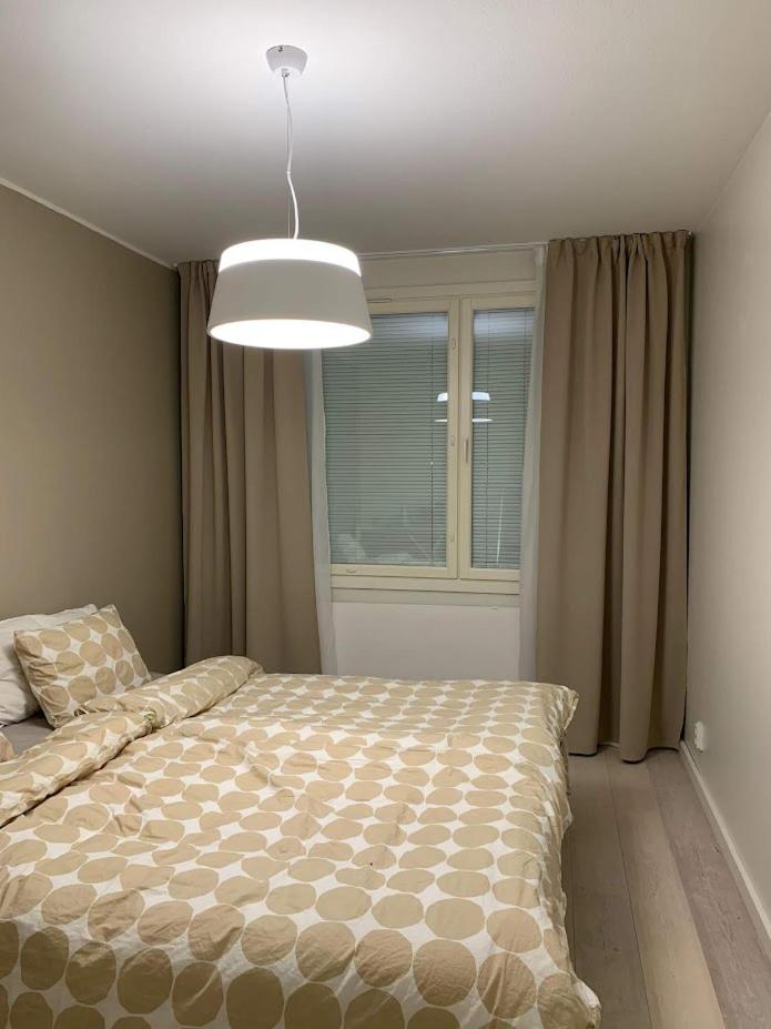 City Apartment Sotilaskatu