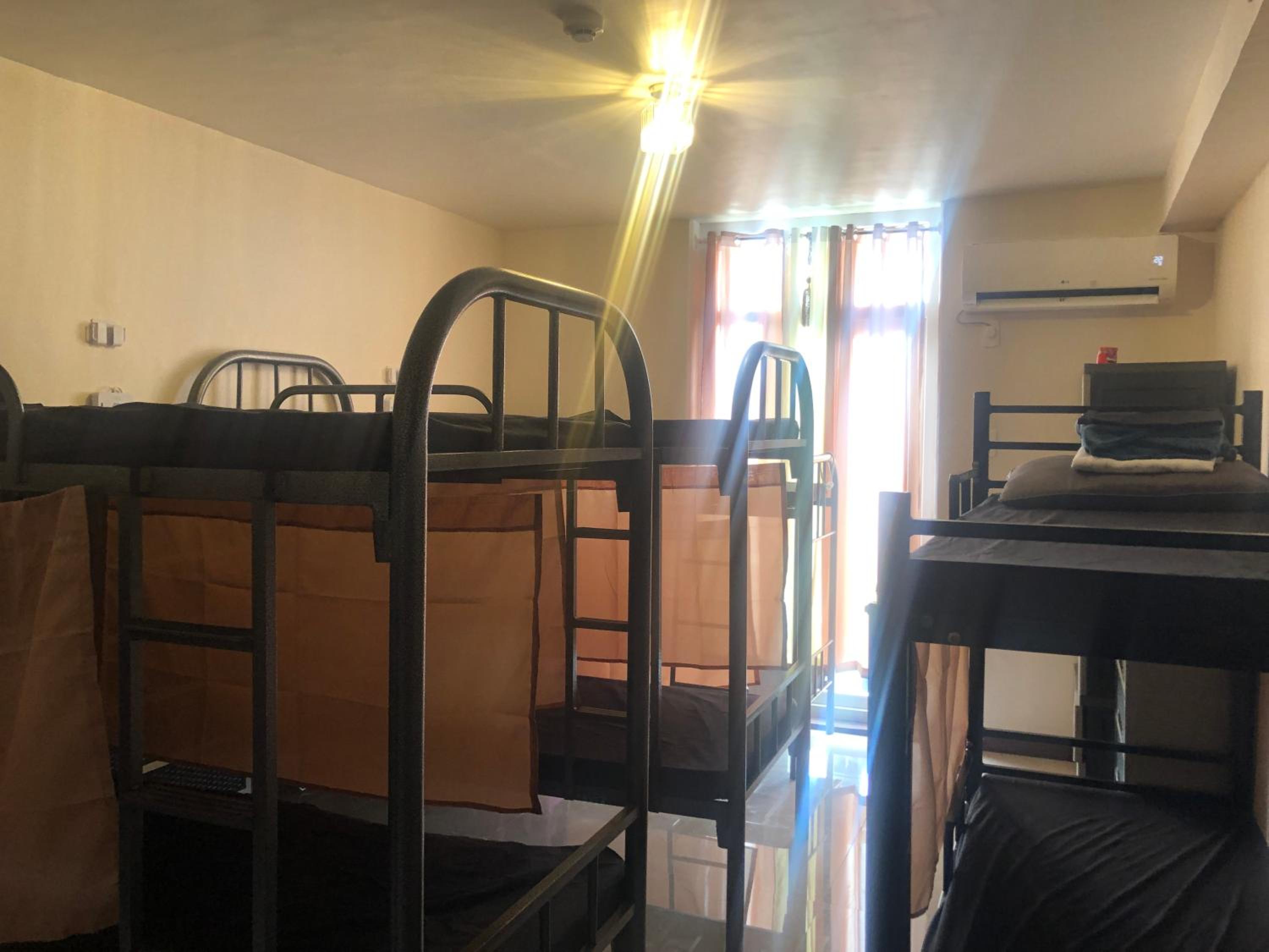 Saekyung Condominium Dormitory Ladies Only