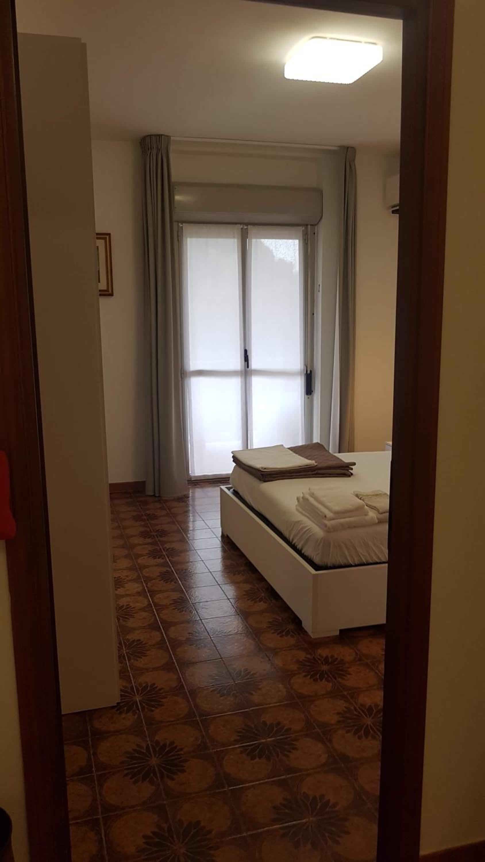 Casa Stazione Magliana