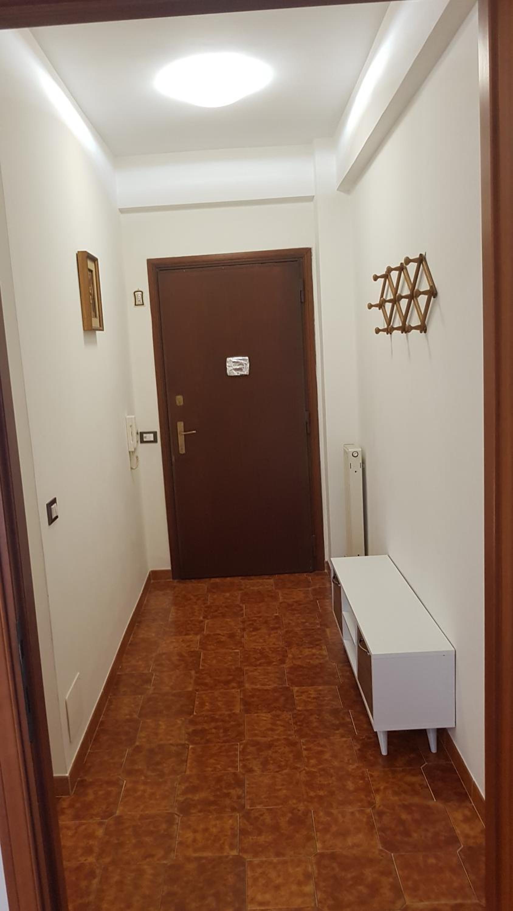 Casa Stazione Magliana