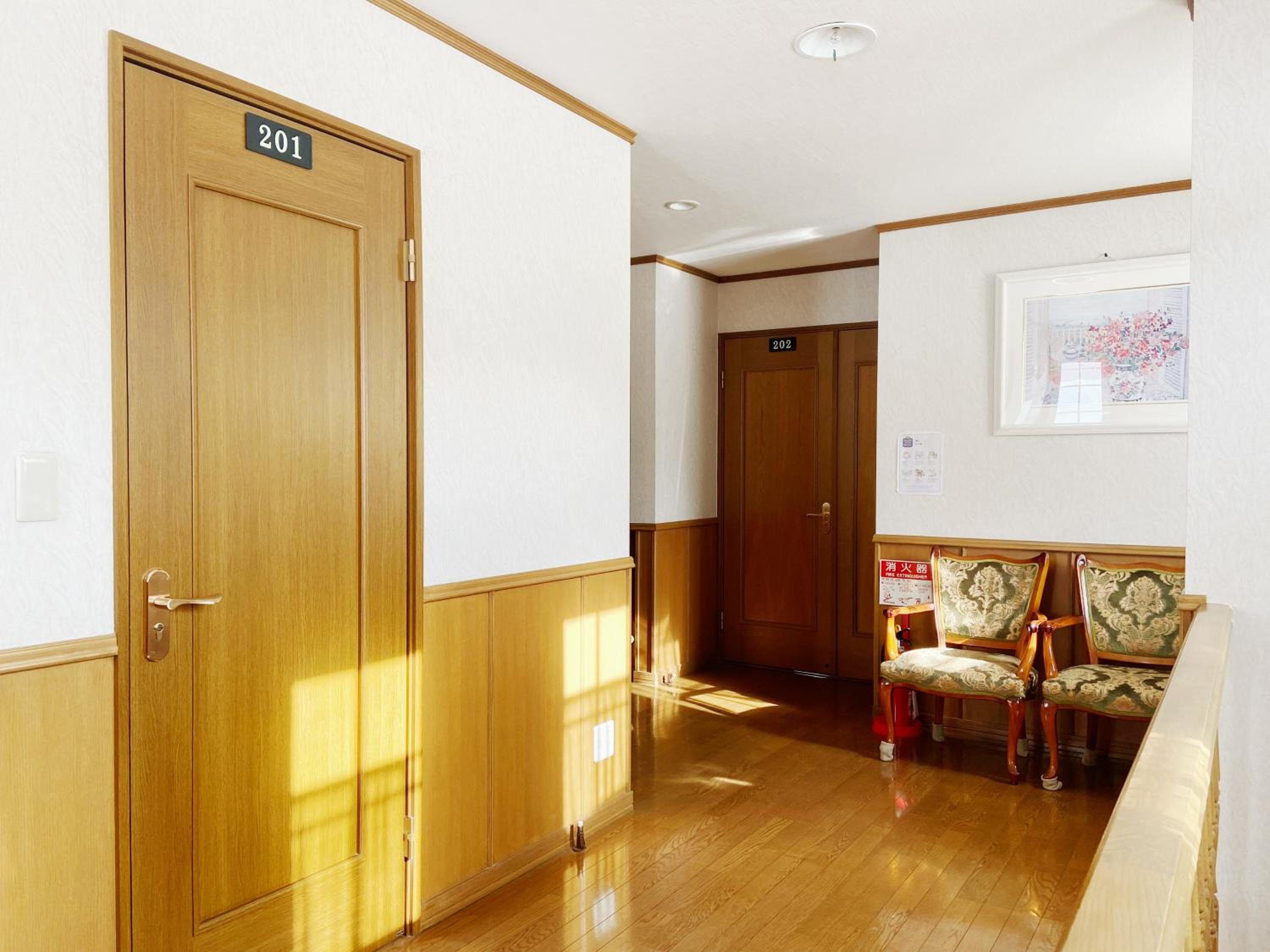 Nishikien inn 錦園