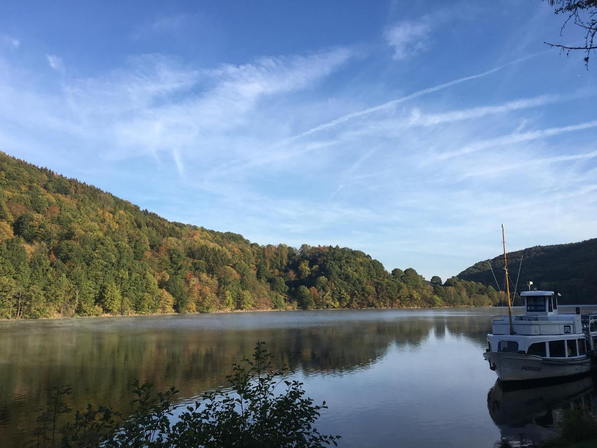 Eifel-Ferienhaus Lavendel