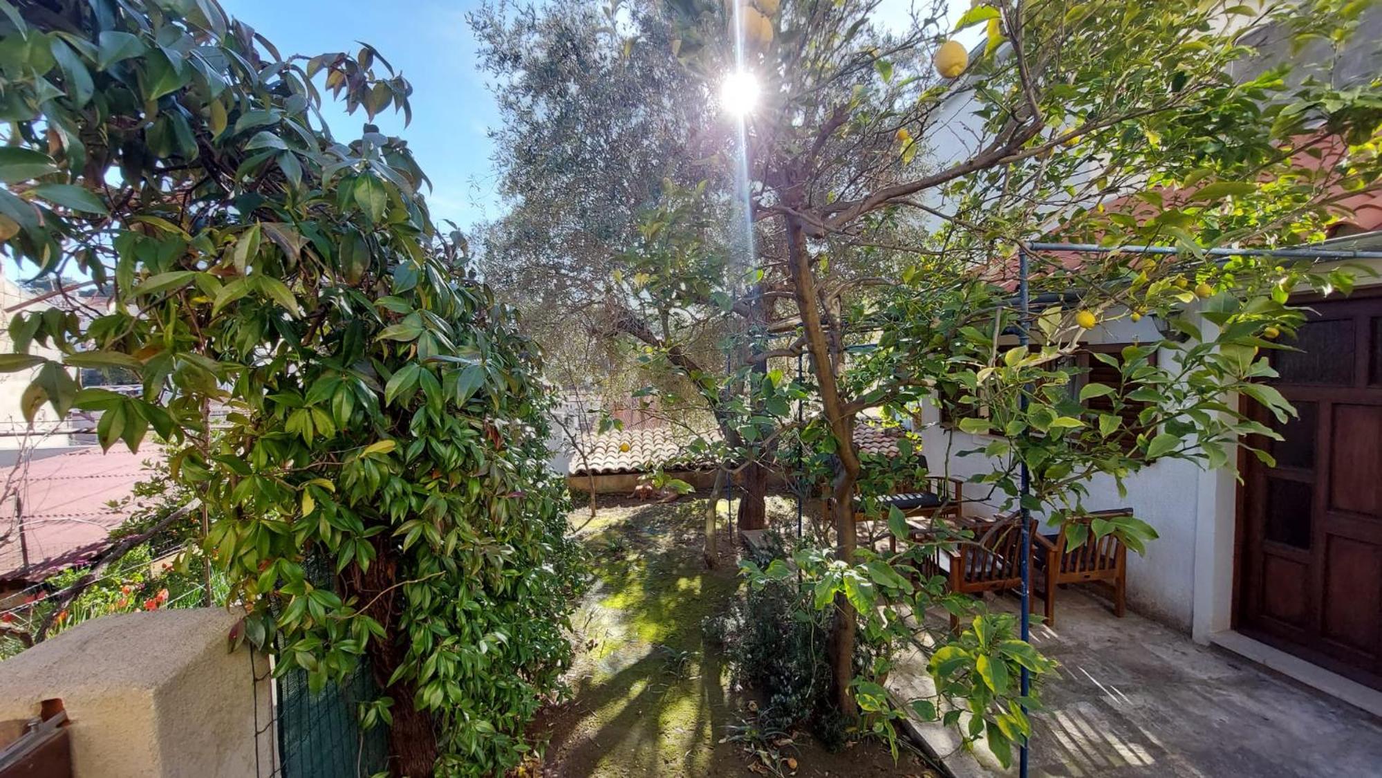 Apartman KRISTINA and FREE PARKING view 5
