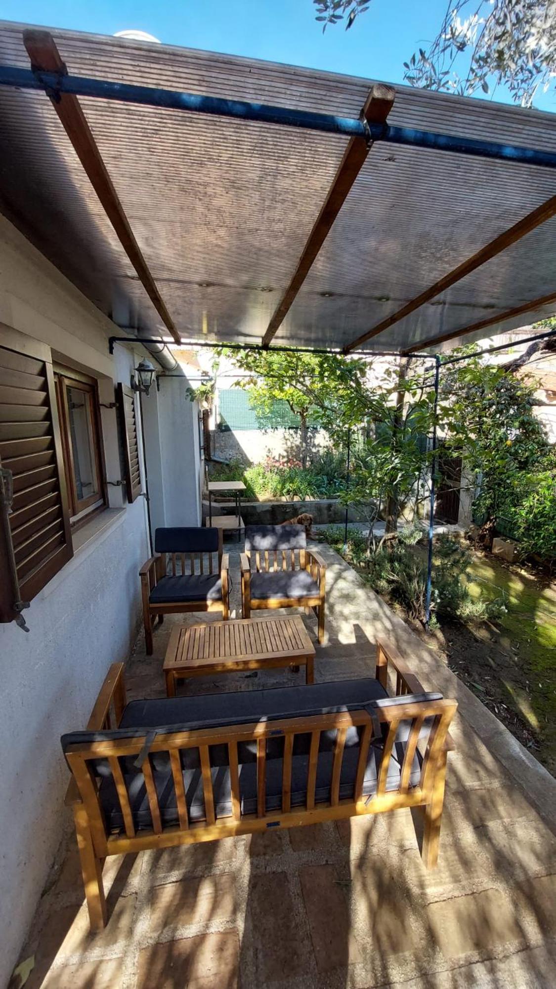 Apartman KRISTINA and FREE PARKING view 3